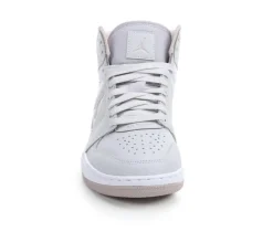 Women's Jordan Court Connect Mid Sneakers