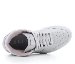 Women's Jordan Court Connect Mid Sneakers