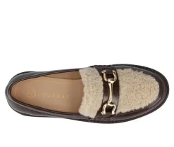 Women's Journee Collection Jessamey Chunky Loafers