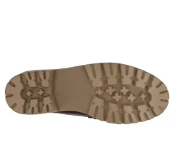 Women's Journee Collection Jessamey Chunky Loafers