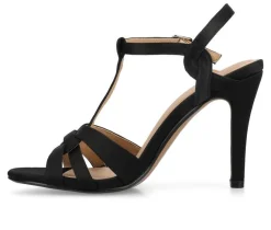 Women's Journee Collection Valary Heels