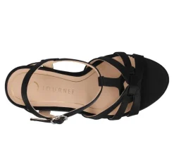 Women's Journee Collection Valary Heels