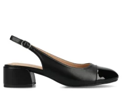 Women's Journee Collection Sammie Pumps