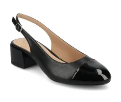 Women's Journee Collection Sammie Pumps