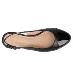 Women's Journee Collection Sammie Pumps