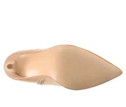 Women's Journee Collection Sarie Knee High Stiletto Boots