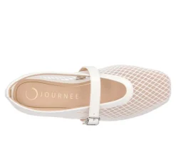 Women's Journee Collection Casha Flats
