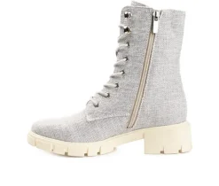 Women's Journee Collection Madelynn Booties