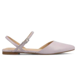 Women's Journee Collection Martine Mule Flats