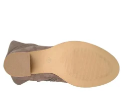 Women's Journee Collection Kaison Extra Wide Calf Over-The-Knee Boots