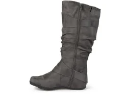 Women's Journee Collection Jester-01 Knee High Boots