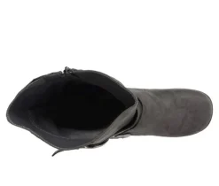 Women's Journee Collection Jester-01 Knee High Boots