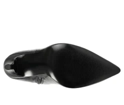 Women's Journee Collection Sarie Knee High Stiletto Boots