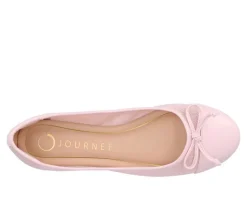 Women's Journee Collection Kaiah Flats