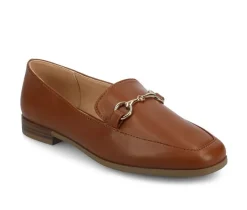 Women's Journee Collection Lacie Loafers