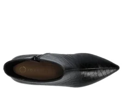 Women's Journee Collection Arely Booties