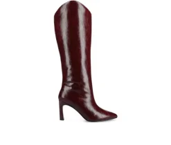 Women's Journee Collection Rehela Knee High Boots