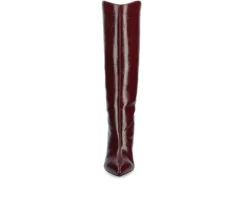 Women's Journee Collection Rehela Knee High Boots