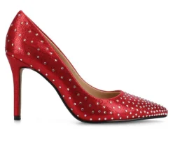 Women's Journee Collection Venus Pumps