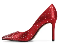 Women's Journee Collection Venus Pumps