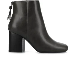 Women's Journee Collection Audrina Booties