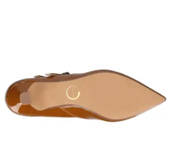 Women's Journee Collection Carnation Pumps