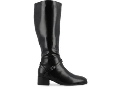 Women's Journee Collection Rhianah Knee High Boots