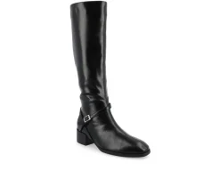 Women's Journee Collection Rhianah Knee High Boots
