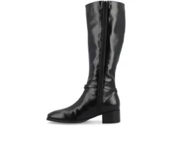 Women's Journee Collection Rhianah Knee High Boots