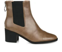 Women's Journee Collection Nigella Booties