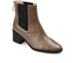 Women's Journee Collection Nigella Booties