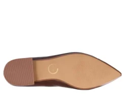 Women's Journee Collection Carmin Flats