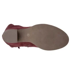 Women's Journee Collection Kaison Extra Wide Calf Over-The-Knee Boots