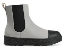 Women's Journee Collection Jenie Chelsea Booties