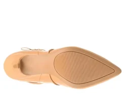 Women's Journee Collection Kaavia Wide Calf Knee High Boots