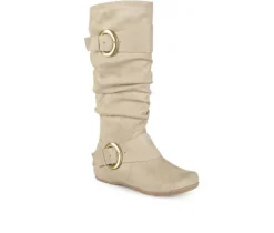 Women's Journee Collection Jester-01 Knee High Boots