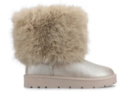 Women's Journee Collection Shanay Winter Boots