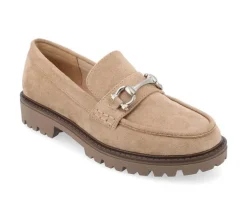 Women's Journee Collection Jessamey Chunky Loafers