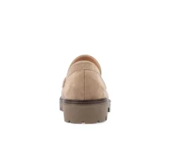 Women's Journee Collection Jessamey Chunky Loafers