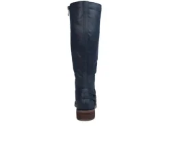 Women's Journee Collection Meg Wide Calf Knee High Boots