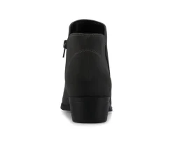 Women's Journee Collection Solarah Booties