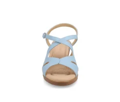 Women's Journee Collection Kedzie II Wedges