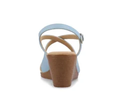 Women's Journee Collection Kedzie II Wedges