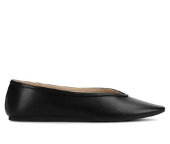 Women's Journee Collection Fortune Flats