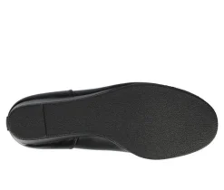 Women's Journee Collection Mylee Wedge Booties