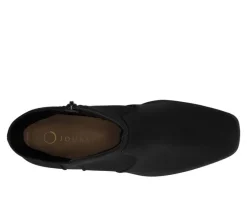 Women's Journee Collection Renna Booties