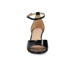 Women's Journee Collection Jezzie Kitten Heel
