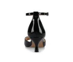 Women's Journee Collection Jezzie Kitten Heel