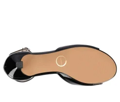 Women's Journee Collection Jezzie Kitten Heel