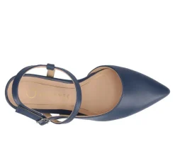 Women's Journee Collection Scipio Pumps